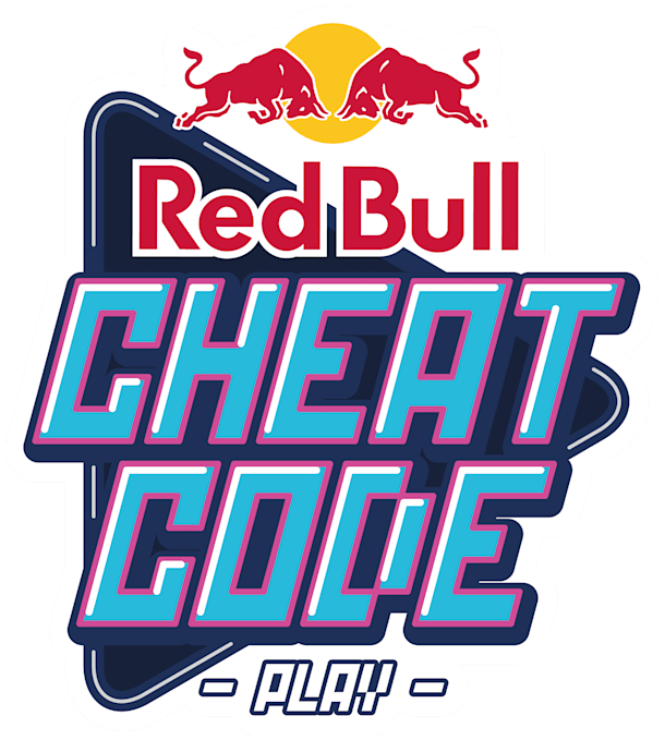 Red Bull Cheat Code met Syroop