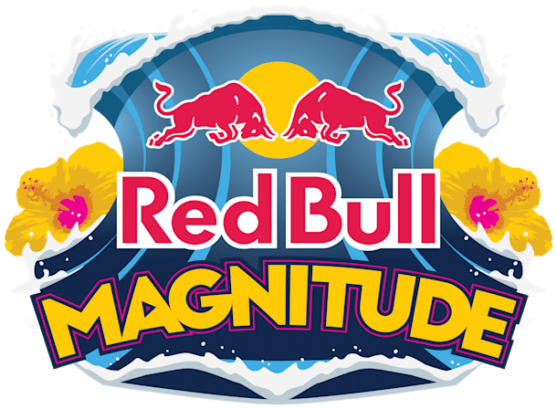 Logotipo de la magnitud de Red Bull