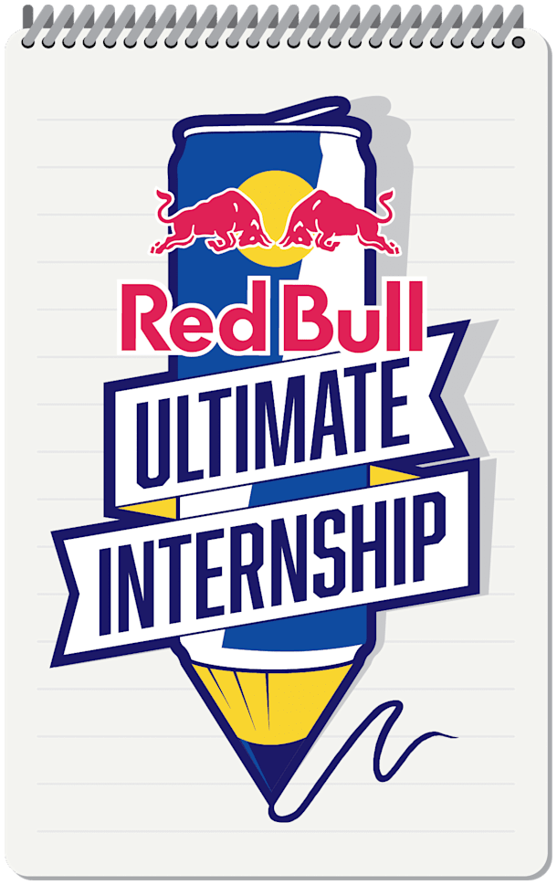 Red Bull Internship Summer 2025