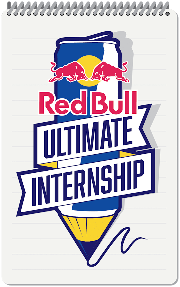 Red Bull Racing internship work experience information