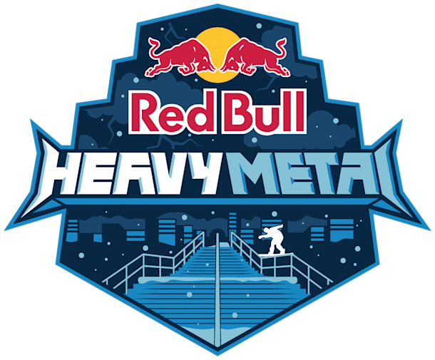 Red Bull Heavy Metal 2022 Official Site