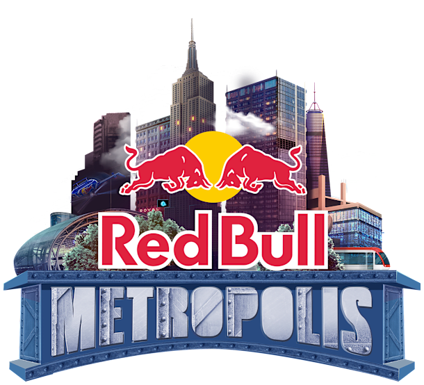 Red Bull Metropolis 2021: event info & videos