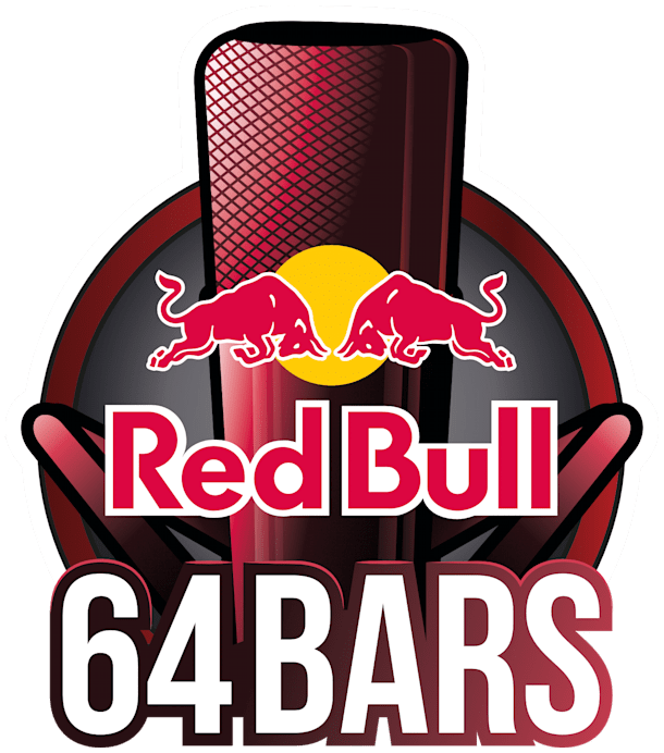 Red Bull 64 Bars