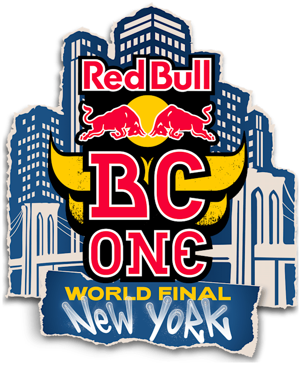 Red Bull Bc One 2025