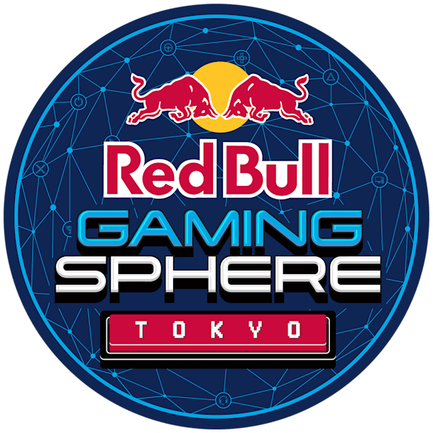 Red Bull Gaming Sphere Tokyo | レッドブルが手がけるゲーミングスペース