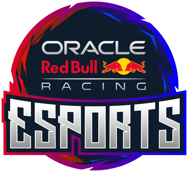 Oracle Red Bull Racing Esports Logo