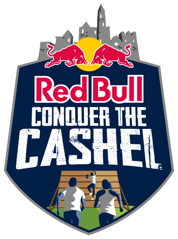 Red Bull Conquer The Cashel 