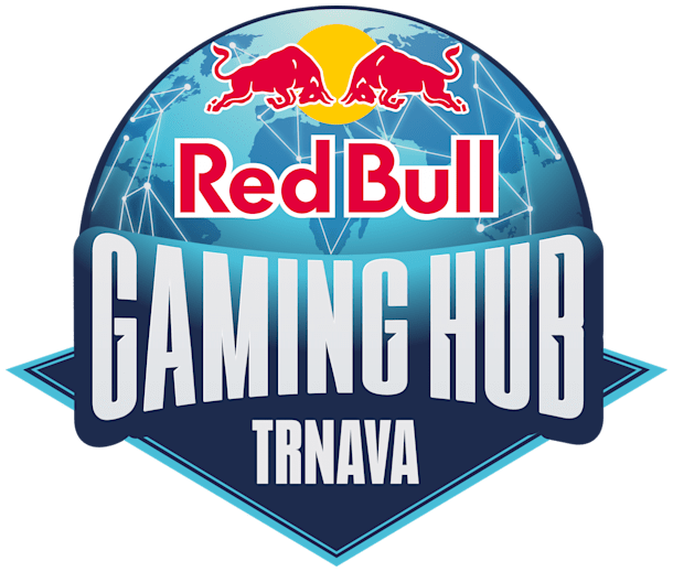 Red Bull Gaming Hub FMK na UCM Trnave