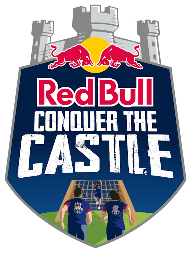 Red Bull Conquer The Castle 2023, Ireland Take part!