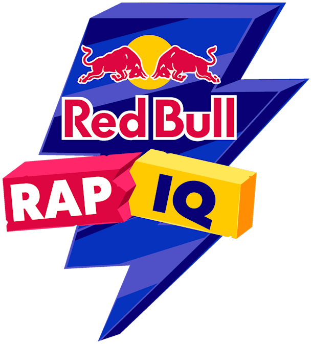 Red Bull Rap IQ