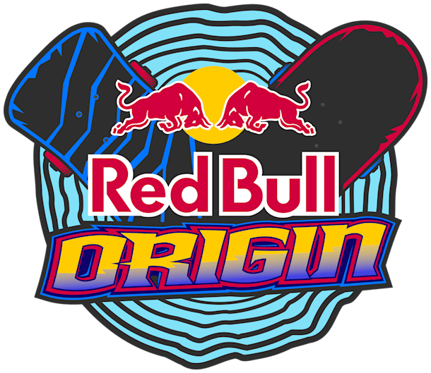 Red Bull Origin logo