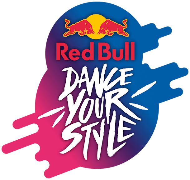 Logo du Red Bull Dance Your Style.