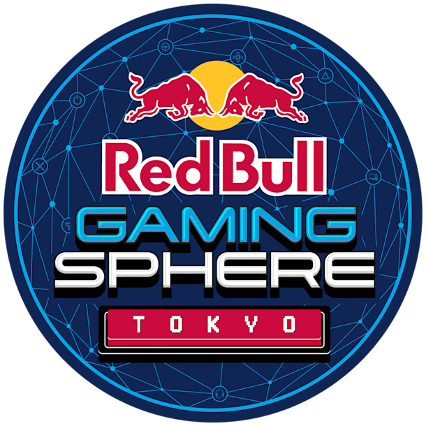 Red Bull GAMING SPHERE TOKYO