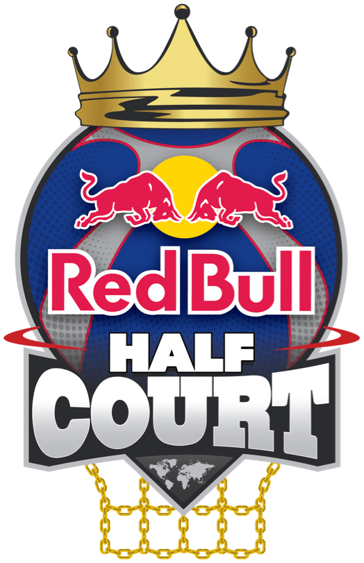 Red Bull Half Court
