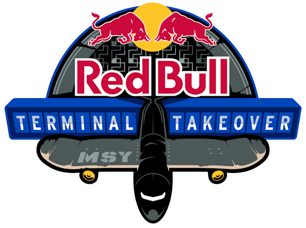 Terminal Takeover Logo