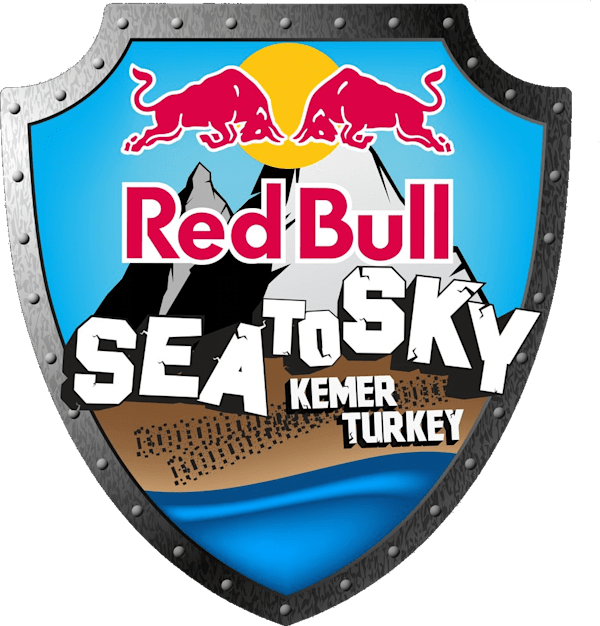Red Bull Sea To Sky 17 Hard Enduro