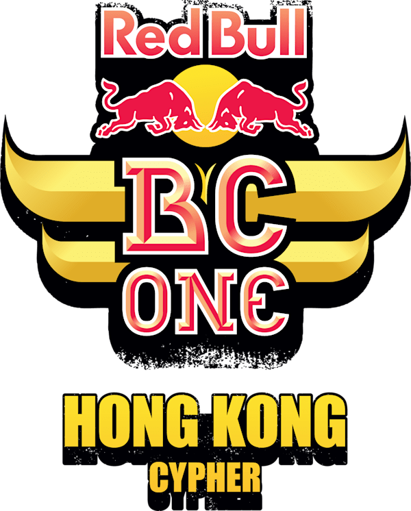 RED BULL BC ONE 2014 HK CYPHER 香港站