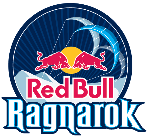 Red Bull Ragnarok logo
