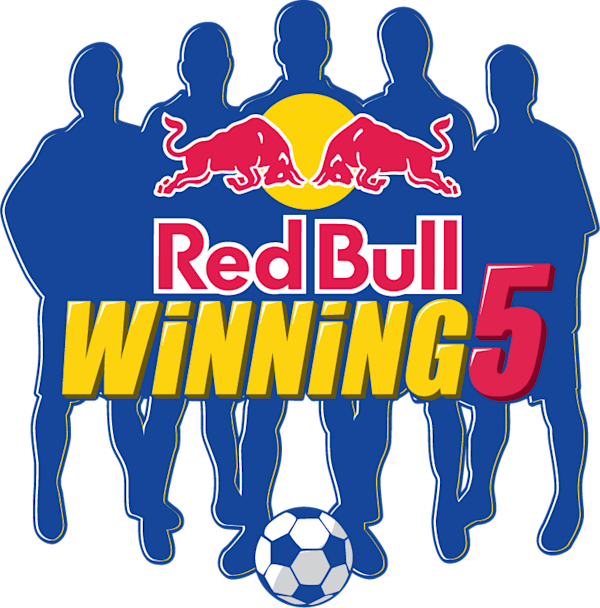 Red Bull Winning 5 Maldives 2020 Event Info