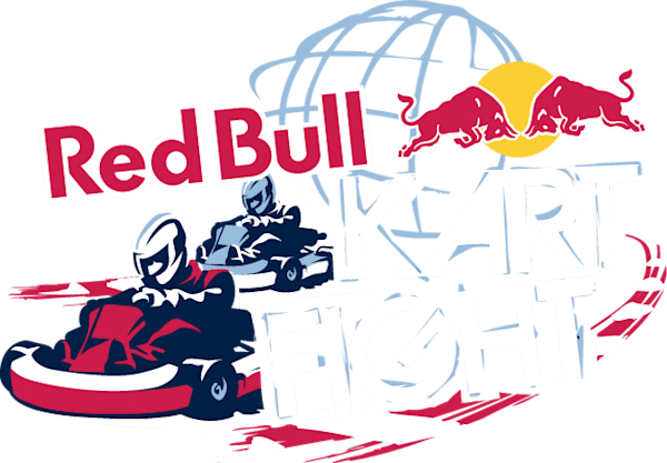 red bull go kart racing