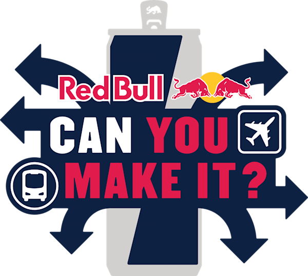 Red Bull Can You Make It? 2016 Jetzt anmelden!