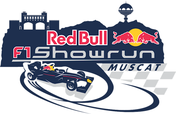 F1 Showrun Oman Red Bull Mea