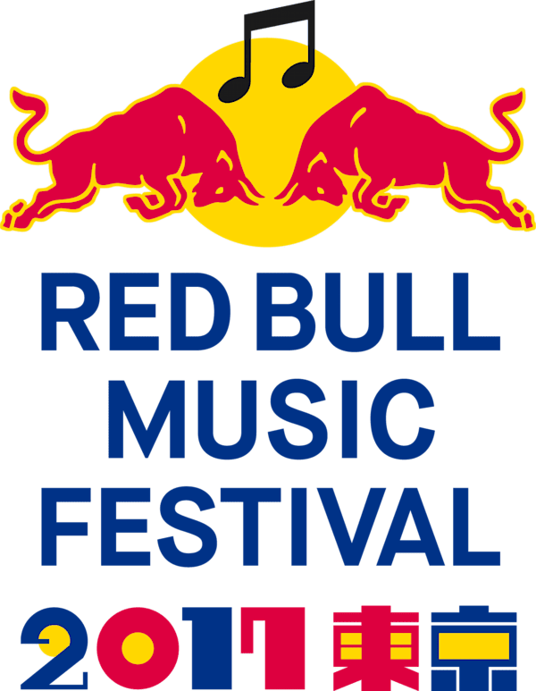 Red Bull Music Festival Tokyo 17