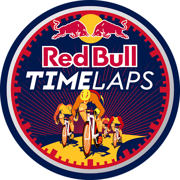 red bull timelaps