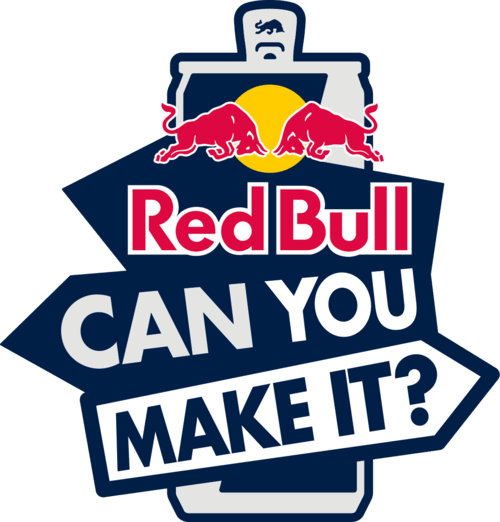 Red Bull Can You Make It? L'Aventure de toute une