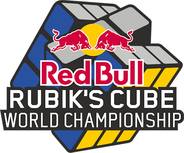 Info Campeonato Mundial Red Bull Cubo de Rubik 2018