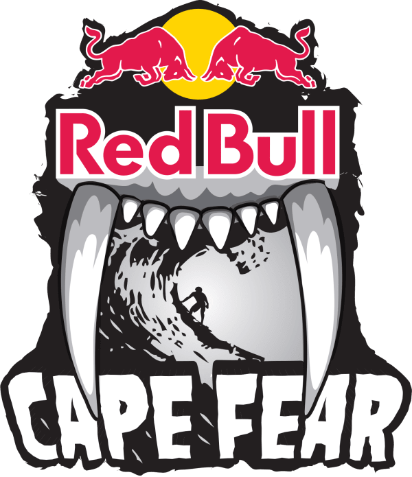Red Bull Cape Fear 21 Info Video