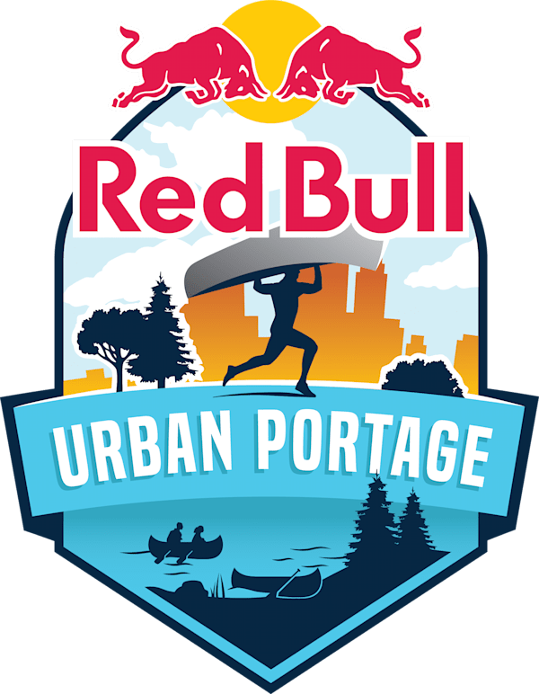 Red Bull Urban Portage Official Page