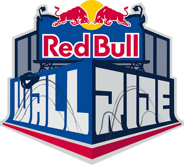 Red Bull Wallride Skateboarding Event Los Angeles