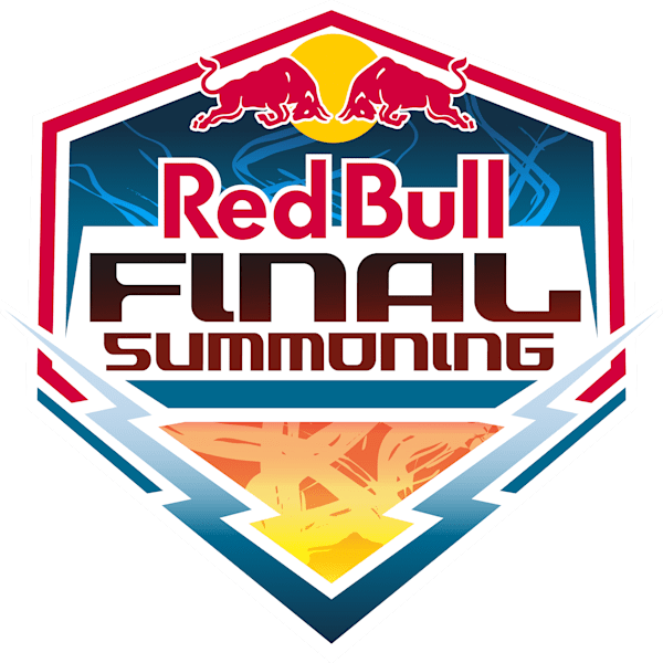 Red Bull Final Summoning Dragon Ball Fighterz 2019