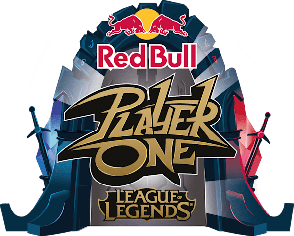 Red Bull Player One 2019 Seja O Campeao 1x1 De Lol