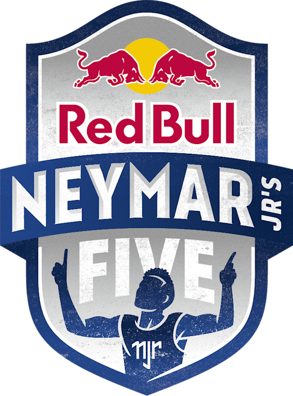 Red Bull Neymar Jr S Five Official Page And Details