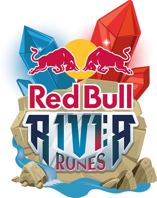 Red Bull River Runes 2020 Rule The River