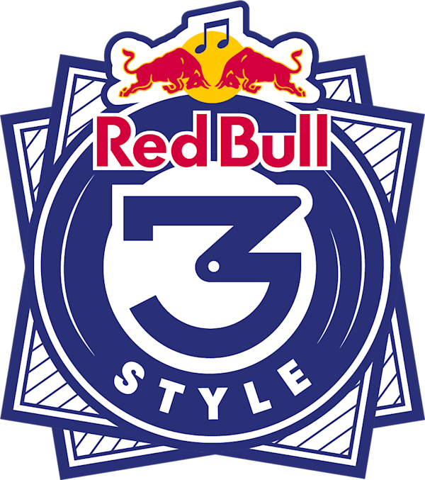 Red Bull 3style National Final Japan レッドブルスリースタイル Djバトル