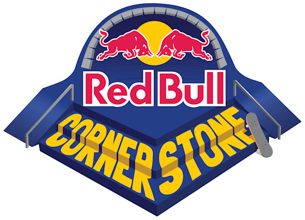 Red Bull Cornerstone Skateboarding Competition