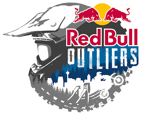 Red Bull Outliers Race Format Event Schedule