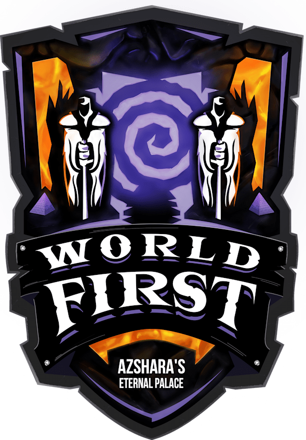 Wow World First Rise Of Azshara Guilds