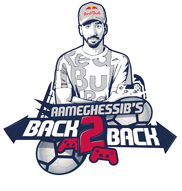 meghessib S Back 2 Back
