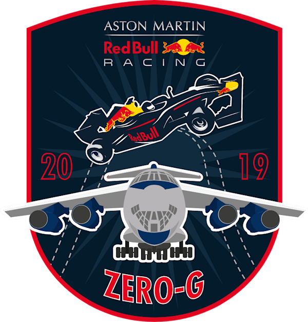 red bull aston martin logo