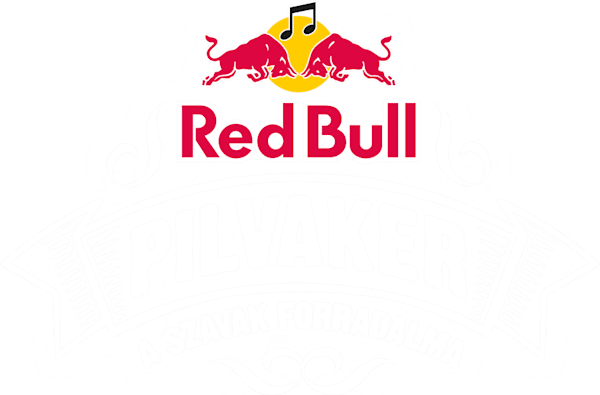 Red Bull Pilvaker A Szavak Forradalma