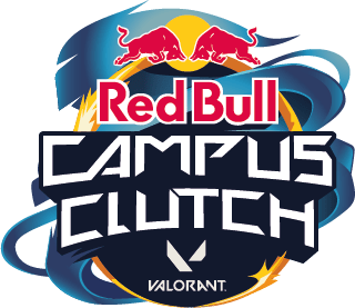 Red Bull Campus Clutch - Logo