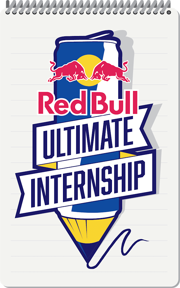 Red Bull Racing internship work experience information