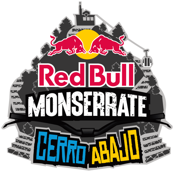 Red Bull Monserrate Cerro Abajo