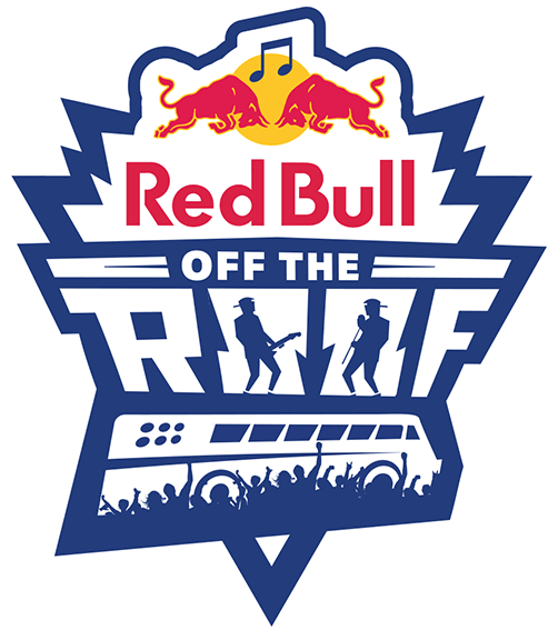 Red Bull Off The Roof Feat Divine And Dj Sa