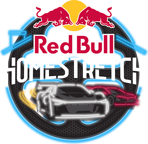 Red Bull Homestretch Event Info Videos