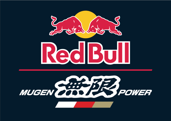 Team Red Bull Mugen ついに始動